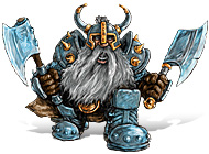 300 Dwarves
