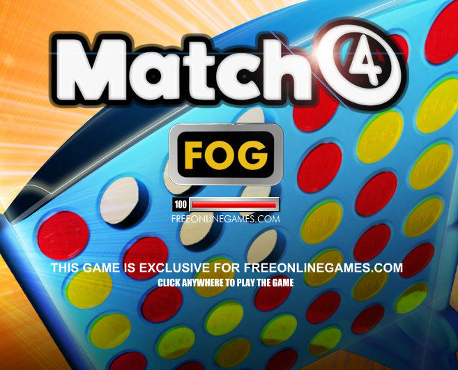 Match 4 - miniatura gry