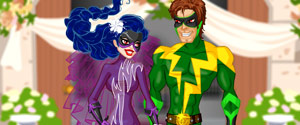 A Villains Wedding - miniatura gry