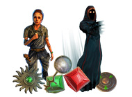 Otchłań: Upiory Edenu. Edycja Kolekcjonerska