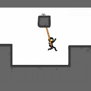 Advanced Ninja - miniatura gry