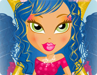 Alexa's Mirror Fun - miniatura gry
