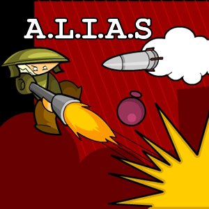 A.L.I.A.S 3 - miniatura gry