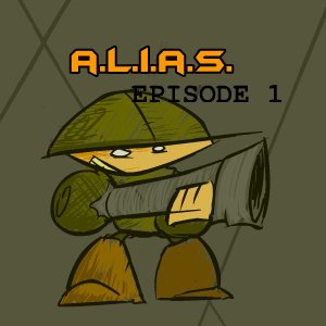 A.L.I.A.S - miniatura gry