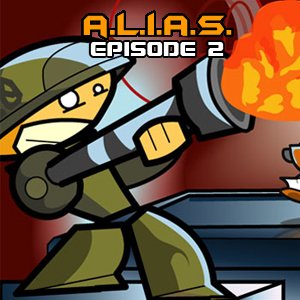 A.L.I.A.S 2 - miniatura gry
