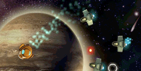 Aliens Must Die : The Jupiter Wars - miniatura gry