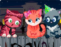 Alley Cat Choir - miniatura gry