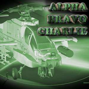 Alpha Bravo Charlie - miniatura gry