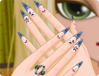 Amazing Manicure - miniatura gry