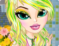 Ambers Makeover - miniatura gry