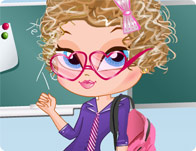 Amy's New Glasses - miniatura gry