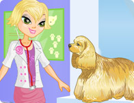 Amy's Shelter for Animals - miniatura gry