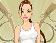Angie Style - miniatura gry