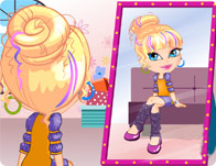 Ann's Mirror - miniatura gry