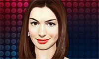 Anne Hathaway Make-Up - miniatura gry