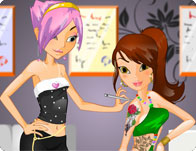 Art of Tattoo - miniatura gry