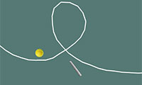 Attractive Blackboard - miniatura gry