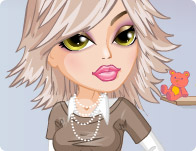 Baby Sitter Club - miniatura gry