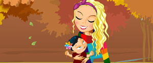 Baby Time - miniatura gry