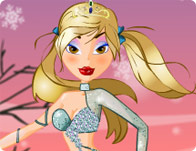 Bailey the Ice Princess - miniatura gry