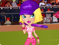 Baseball Fun - miniatura gry