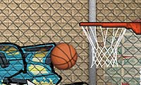 Basketball Scorer - miniatura gry