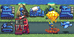 Battalion: Skirmish - miniatura gry