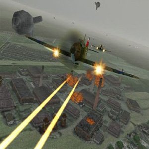 Battle Over Berlin 2 - miniatura gry