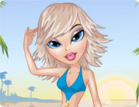 Beach Star - miniatura gry