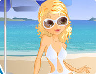 Beach Style - miniatura gry