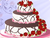 Beautiful Wedding Cake - miniatura gry