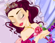 Beauty Sleep - miniatura gry