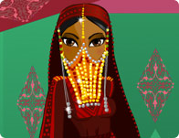 Bedouin Bride - miniatura gry