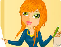 Bella the Art Teacher - miniatura gry