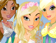 Bellas Bridal Party - miniatura gry