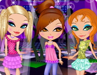 Best Friends Makeover - miniatura gry