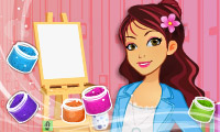 Betsy's Crafts: Sand Painting - miniatura gry