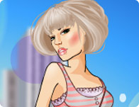 Betty Booya - miniatura gry