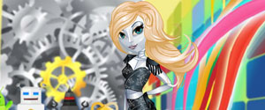 Betty Bot - miniatura gry