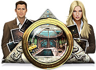 Between the Worlds II: The Pyramid