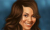 Beyonc - miniatura gry
