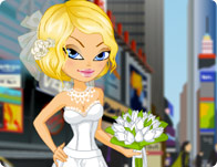 Big Apple Wedding - miniatura gry