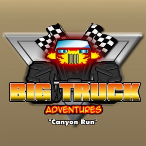 Big Truck Adventures - miniatura gry