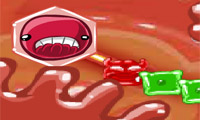 Bioblast - miniatura gry
