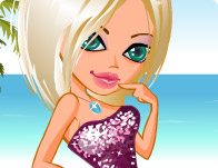 Bleach Blond - miniatura gry