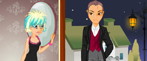 Blind Date - miniatura gry