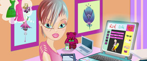 Blogging Beauty - miniatura gry
