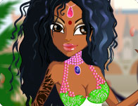 Bollywood Beauty - miniatura gry
