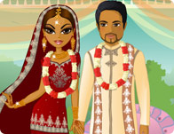 Bollywood Bride - miniatura gry