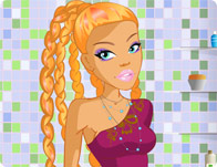 Braid Beauty - miniatura gry